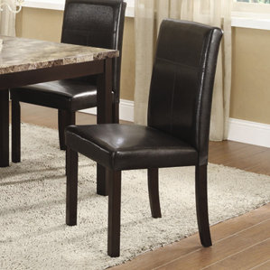 Parsons Chair (Set of 4) by InRoom Des..