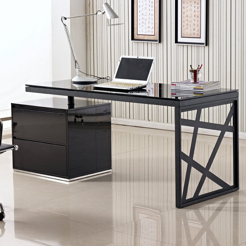 Desktop Computer Furniture Cheap Desktop Computer Table Office