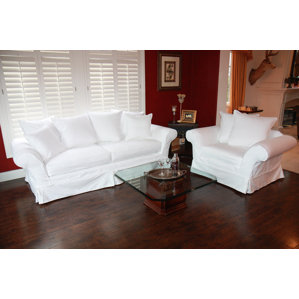 Rebel Configurable Living Room Set by Rosecliff Heights