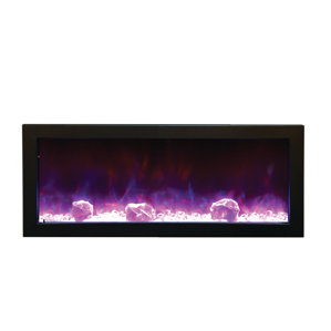 Panorama Series Built-In Wall Mount El..