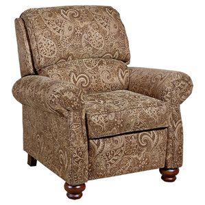 white recliners you'll love | wayfair white recliners you'll love | wayfair