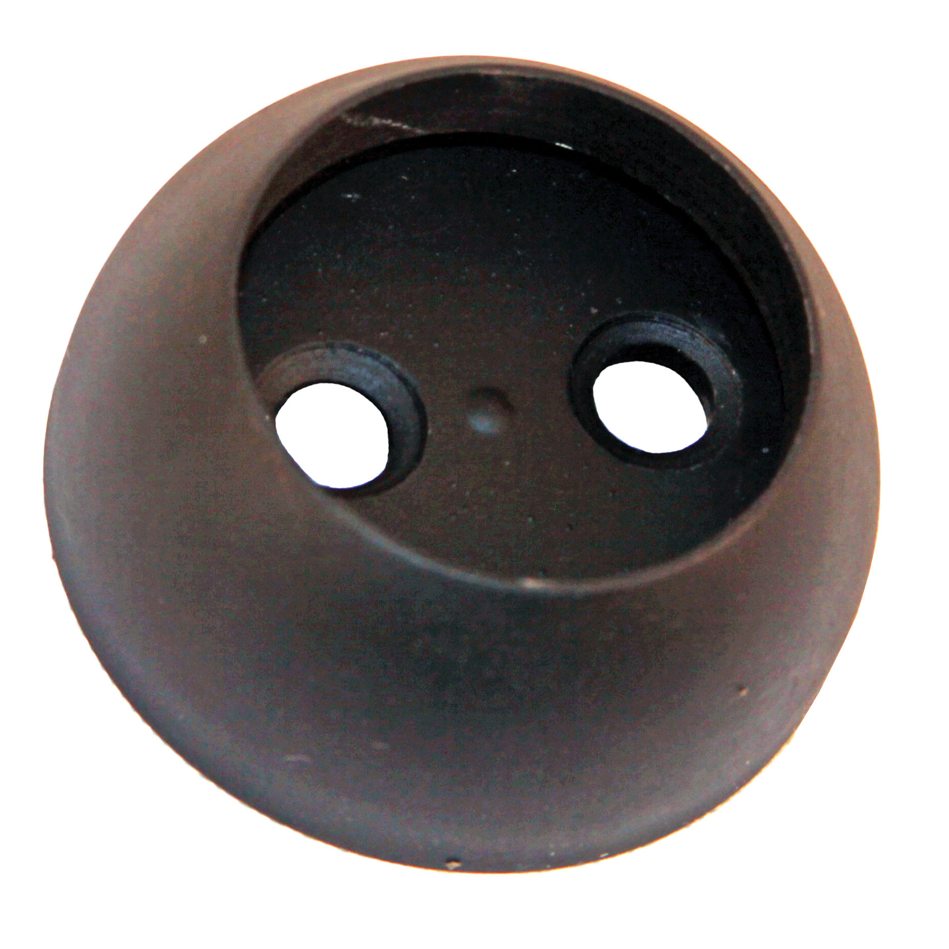 Menagerie Tech Curtain Rod End Holder Hardware Accessory Wayfair