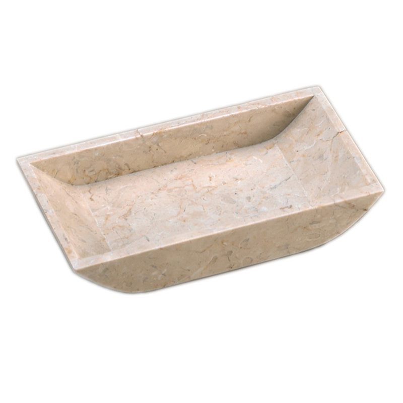Creative Home Boat Guest Bathroom Accessory Tray  Wayfair
