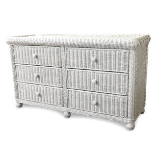 Ratan Chest Wayfair