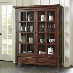 Harris Standard Bookcase