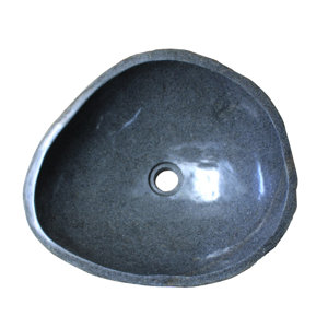 Rocksinks 43 cm Aufsatzwaschbecken