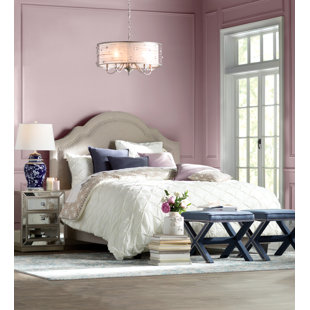 Chandelier Bedroom Wayfair Quickview