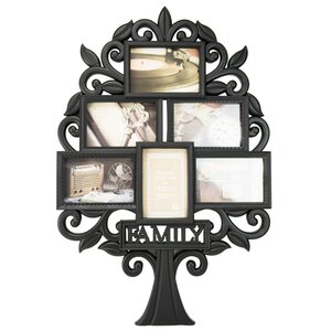 Family Tree Picture Frame