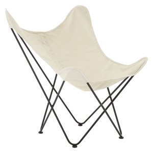 Loungesessel Papillon von Castleton Home