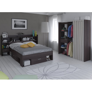 Schlafzimmer-Sets: Liegefläche - 140 x 200 cm | Wayfair.de Schlafzimmer-Sets: Liegefläche - 140 x 200 cm | Wayfair.de