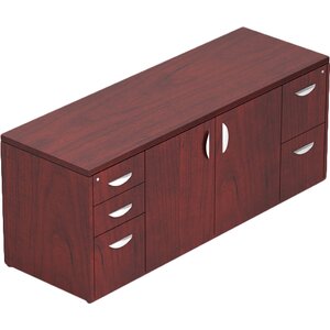 Ventnor 2 Door Credenza