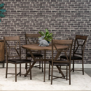Seats 4 Kitchen Dining Room Sets You Ll Love In 2019 Wayfair