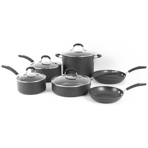 Prime 10-Piece Non-Stick Cookware Set