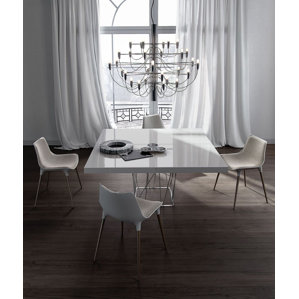 Clarges Dining Table by Modloft