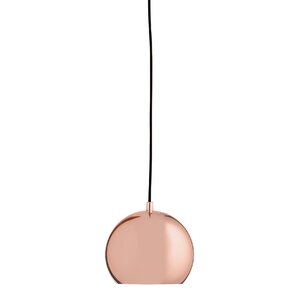 Ball 1-Light Mini Pendant