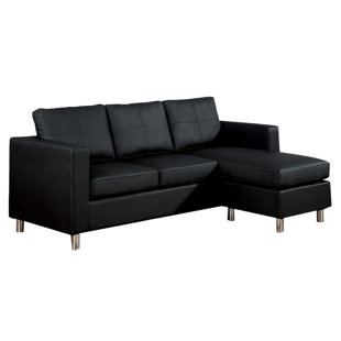 Sectional With Two Chaises Wayfair Quickview