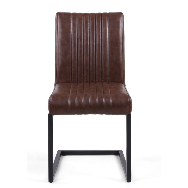 Williston Forge Paulson Upholstered Dining Chair | Wayfair.co.uk