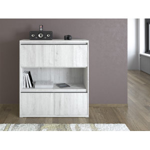 Regalschrank Kay von BaixModuls