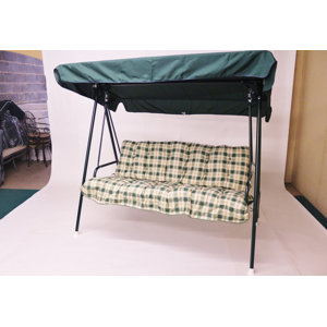Hollywoodschaukel Happy von Swift Garden Furniture