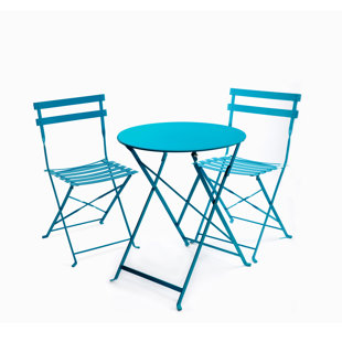 Bristol Patio Set Wayfair Save