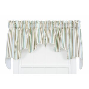 Zara Curtain Valance