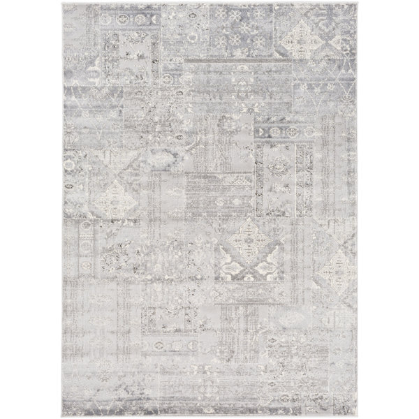 Modern Contemporary Metallic Area Rugs Allmodern
