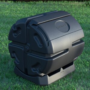 Yimby 6 cu. ft. Tumbler Composter