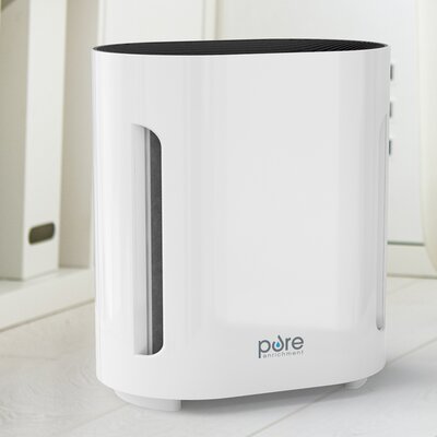 Guardian technologies air purifiers