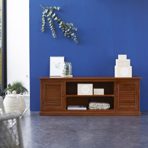TV-Lowboard Loggia von Tikamoon
