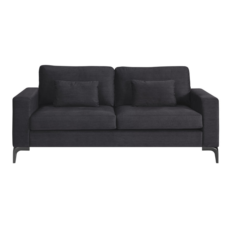 Tommy Hilfiger Austin Standard Sofa Reviews Wayfair Austin Standard Sofa