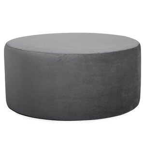 Josie Ottoman Slipcover