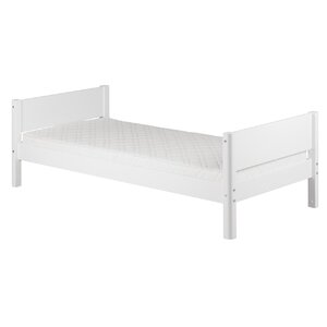 Twin Slat Bed