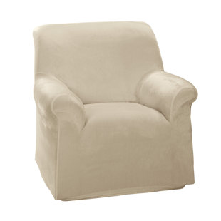 Loose Armchair Covers Wayfair Co Uk Sundowner Armchair Cover