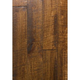 Albero Valley Paradise 2 1 4 Solid Oak Hardwood Flooring