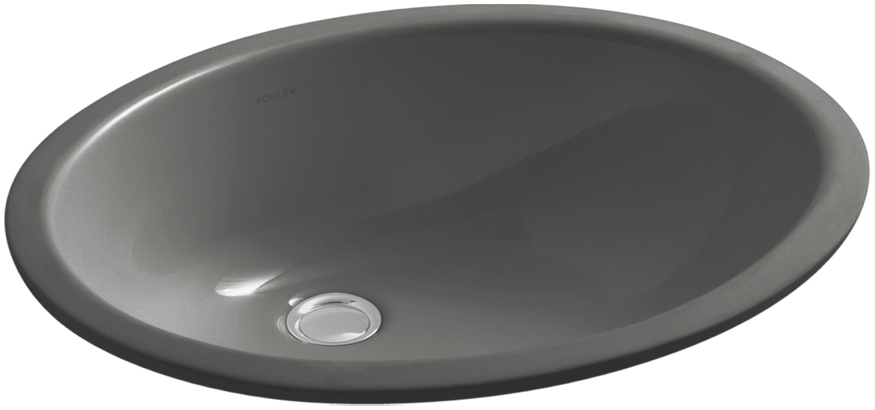 Grey Undermount Bathroom Sink kohler caxton oval undermount bathroom sink with overflow Grey Undermount Bathroom Sink kohler caxton oval undermount bathroom sink with overflow