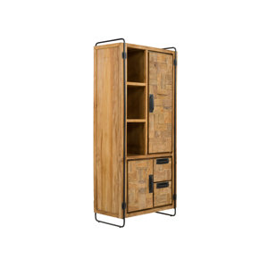 Highboard Opaca von Massivum