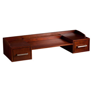 Hängeschreibtisch Bingham von Home & Haus