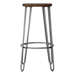Quinn Bar Stool Wayfair Quinn 23 82 Bar Stool