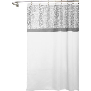 Special Edition By Lush Decor Shower Curtains You Ll Love Wayfair