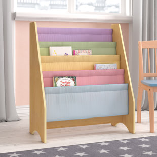 Children S Storage You Ll Love Wayfair Co Uk Quickview