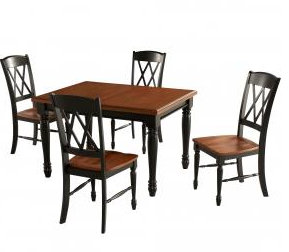 Giulia 5 Piece Dining Set Giulia 5 Piece Dining Set