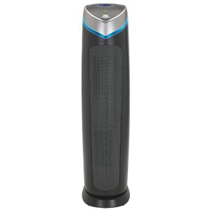 GermGuardian Room True HEPA Air Purifier with UV Santizer and Odor Reduction