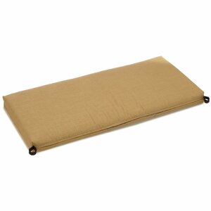 Outdoor Bench Cushion