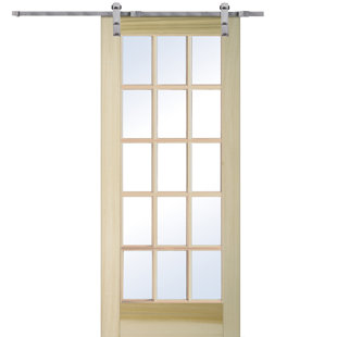 32 Inch Barn Door Wayfair Quickview