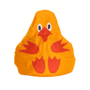 Sitzsack Duck von Full of Beans