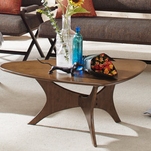 mid-century modern coffee tables you'll love | wayfair mid-century modern coffee tables you'll love | wayfair