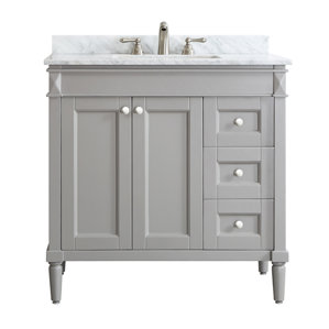 White Bathroom Vanity bathroom vanities | joss & main White Bathroom Vanity bathroom vanities | joss & main