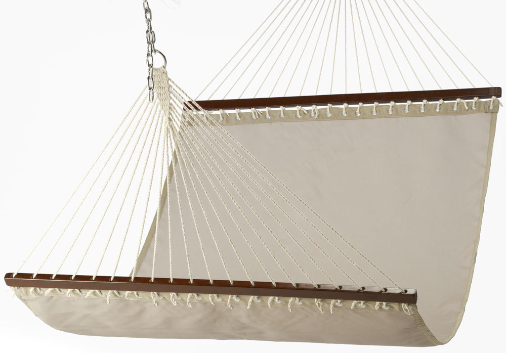 BudgeIndustries Waterproof Polyester Tree Hammock & Reviews Wayfair