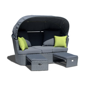 Strandkorb von Home & Haus