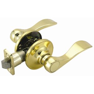 Springdale Passage Door Lever